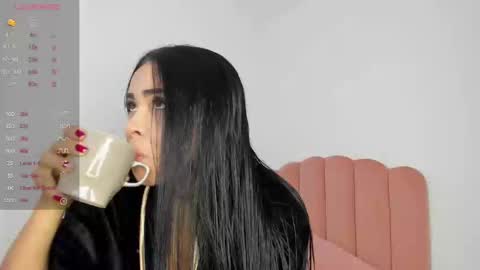 julieth online show from January 22, 11:34 am