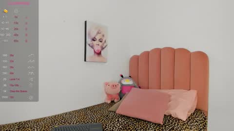 julieth online show from February 12, 11:29 am