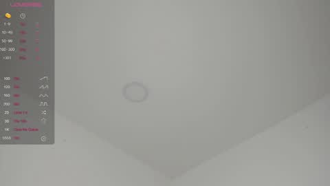 julieth online show from January 31, 8:32 am