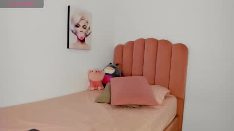 julieth online show from January 15, 11:32 am