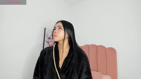 julieth online show from January 23, 11:26 am