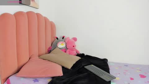 julieth online show from March 8, 11:24 am