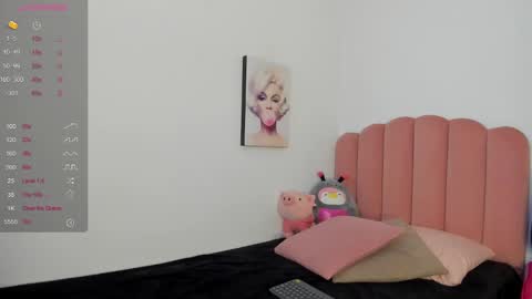 julieth online show from February 10, 11:25 am