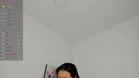 julieth online show from February 13, 11:28 am