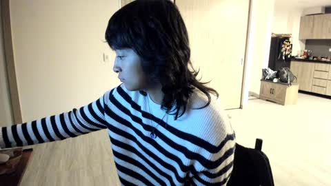 juliethkain online show from January 28, 3:04 am