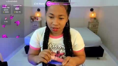 Julieth Julie online show from December 4, 12:29 pm