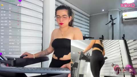 Juliet online show from March 12, 9:50 pm