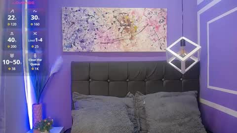 Julietta  online show from November 6, 3:40 pm