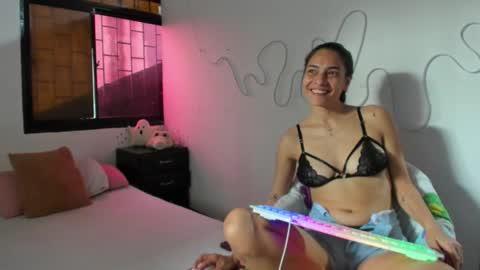 juliette online show from November 8, 6:13 pm