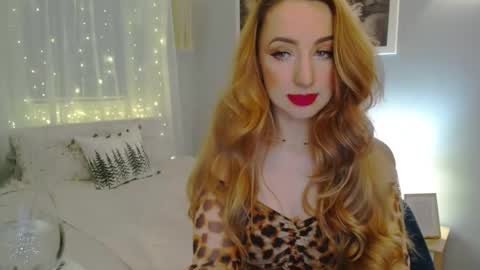 JulietteSensual online show from January 7, 3:33 pm