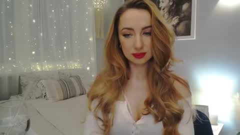 JulietteSensual online show from January 14, 3:26 pm