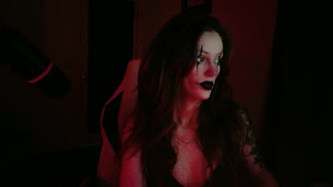 Goddess Endigo online show from April 1, 4:46 am