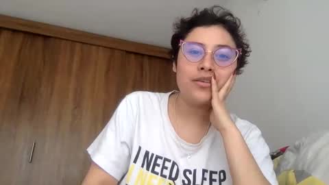 Julieta online show from December 21, 4:22 pm