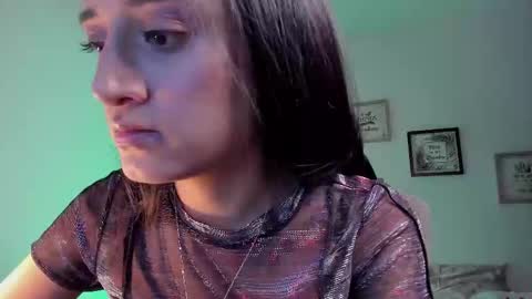 JULIETA online show from January 31, 9:48 pm