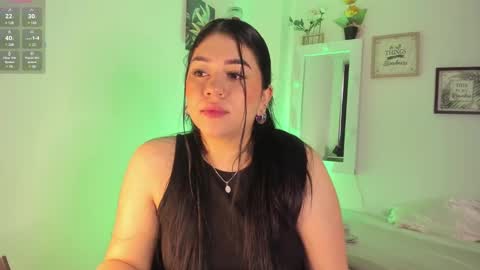 JULIETA online show from February 19, 12:33 pm