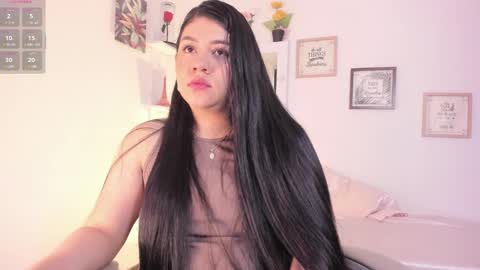 JULIETA online show from February 25, 12:05 pm