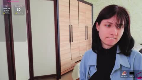 Asmodeus online show from October 26, 7:48 am