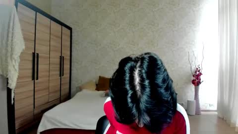 Asmodeus online show from January 30, 7:39 am