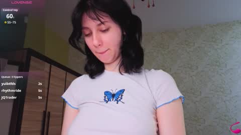 Asmodeus online show from November 15, 8:15 am