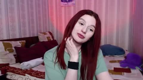 Julith online show from February 12, 2:24 am