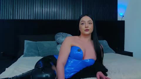 Julia online show from May 16, 10:36 am
