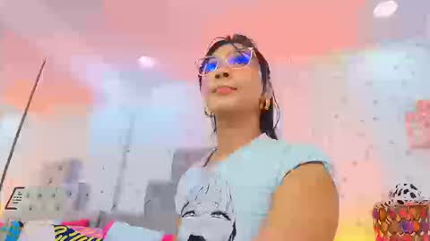 Snapshot of jullietareyes chatting on September 20, 5:44 pm Julieta Reyes online show from September 20, 5:44 pm