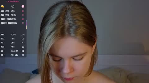 Julie online show from January 14, 6:13 pm