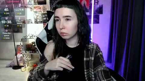 Baroness Von Cringe online show from November 19, 6:30 pm