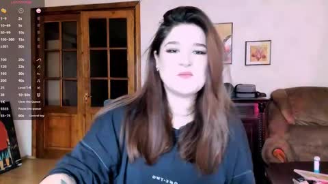 Julie online show from March 2, 11:52 am