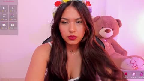 Snapshot of junbootix chatting on March 1, 7:04 pm ANGELINA indepen camgrl  online show from March 1, 7:04 pm