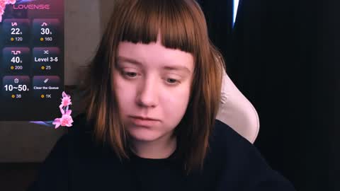 Snapshot of june_shy0 chatting on January 9, 9:06 am June online show from January 9, 9:06 am