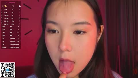 Bella online show from October 23, 4:18 am