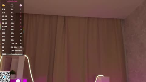 Bella online show from November 23, 4:15 am