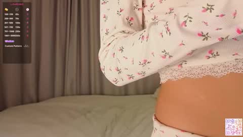 Bella online show from November 20, 6:31 pm