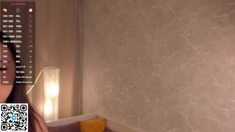 Bella online show from November 15, 4:13 am