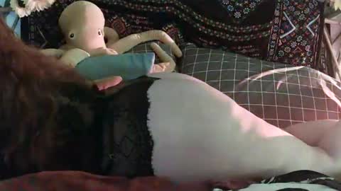 Juniper Darling  online show from April 17, 7:49 pm