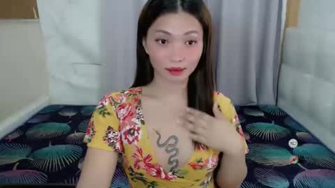 Karla online show from September 12, 1:40 pm