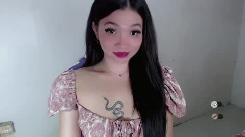 Karla online show from February 22, 5:41 am