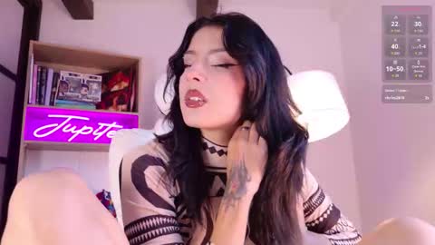 Welcome to my new account online show from November 10, 9:54 pm