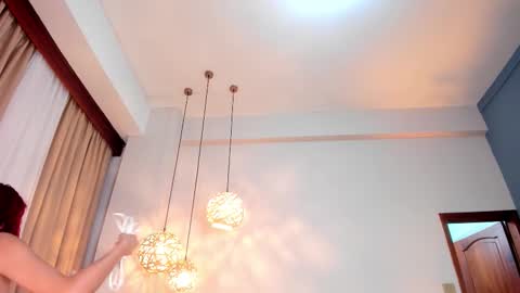 Jupiter Fox online show from February 20, 6:26 am