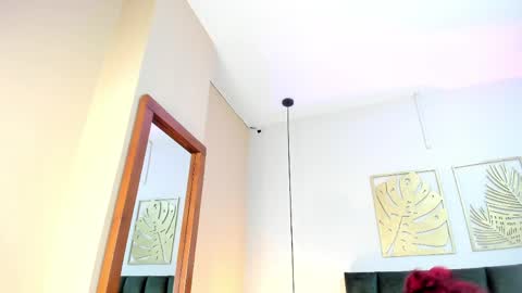 Jupiter Fox online show from April 9, 6:19 am