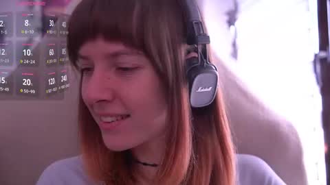 Julia online show from September 27, 7:37 am