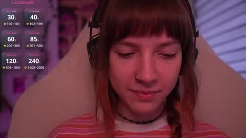 Julia online show from October 14, 7:33 am