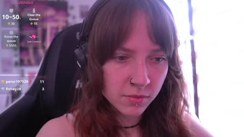 Julia online show from April 11, 9:24 am