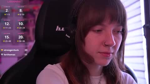 Julia online show from February 21, 9:21 am