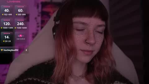 Julia online show from March 8, 4:41 am