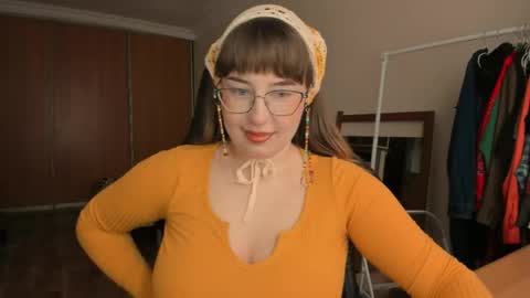 Nika and Mark online show from April 13, 10:16 am