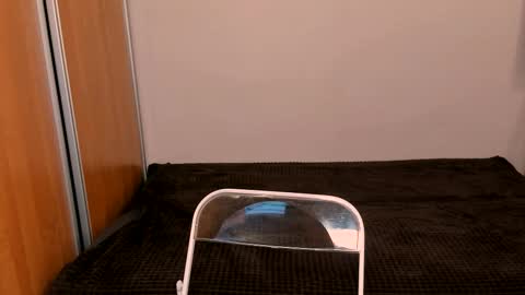 Nika and Mark online show from October 22, 4:17 am