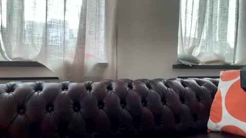 Just Sophia online show from April 3, 12:03 pm