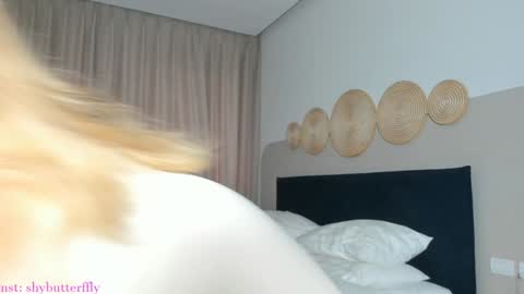 Jenny  Welcome3 online show from December 13, 3:16 am